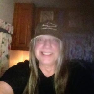 Meet your Posher, Darrell